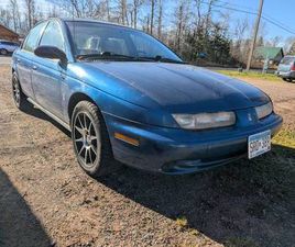 SATURN SL SL2 1999 SATURN SL2