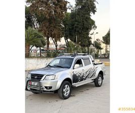TATA XENON 4X4
