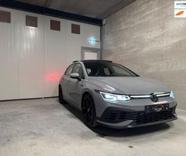 VOLKSWAGEN GOLF GTI CLUBSPORT VOLKSWAGEN GOLF - 2.0 TSI GTI CLUBSPORT | PANO | NARDO | IQ LIGHTS | MATRIX