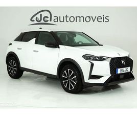 CITROEN DS3 CROSSBACK DS DS3 CROSSBACK