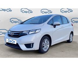 HONDA JAZZ EXECUTIVE NAVI - 1.3 I-VTEC 102