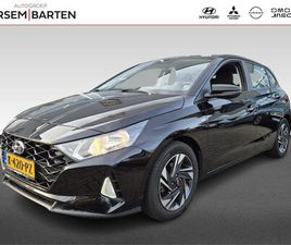 HYUNDAI I20 - 1.0 T-GDI COMFORT SMART