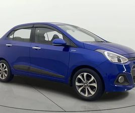 HYUNDAI XCENT