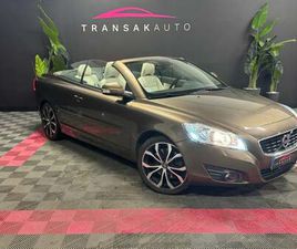 VOLVO C70 D3 150 CH 5 CYLINDRES MOMENTUM