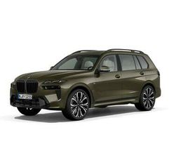 X7 40I XDRIVE M SPORT PRO