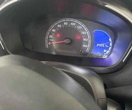 RENAULT KWID RENAULT KWID LIFE 1.0 FLEX 12V 5P MEC. 2018