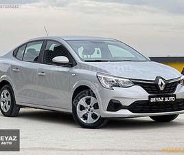 RENAULT TALIANT 1.0 TCE JOY