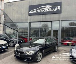 435DA COUPE XDRIVE MSPORT