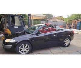 RENAULT MEGANE 2 1100 EURO SEGARCEA