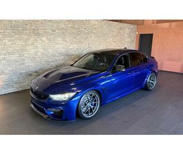 M3 CS INDIVIDUAL 1/36