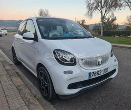 SMART FORFOUR SMART FORFOUR 52 PROXY