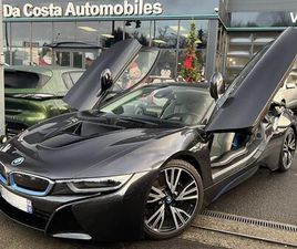 COUPE EDRIVE 1.5 HYBRID 374 CV / 231 CV XDRIVE SUIVI COMPLET BMW / 49 900 KMS - GARANTIE 1 AN