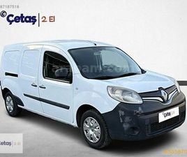 RENAULT KANGOO EXPRESS MAXI 1.5 DCI MAXI JOY