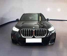 U11 SDRIVE20I MHEV 48V MSPORT AUTO