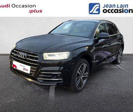 AUDI Q5 55 TFSI E Q5 55 TFSI E 367 S TRONIC 7 QUATTRO