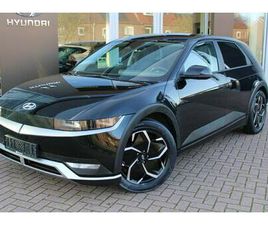 HYUNDAI IONIQ 5 HYUNDAI IONIQ 5 - CONNECT 73KWH AUTOMAAT EV AIRCO NAVI CAMERA CARPLAY 54.884KM