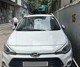 HYUNDAI I20 ACTIVE