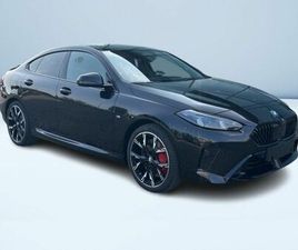 BMW SERIE 2 GRAN COUPE SERIE 2 GRAN COUPÉ 220I M SPORT PRO