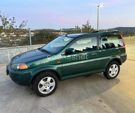 HONDA HR-V HONDA HRV