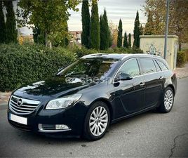 OPEL INSIGNIA SPORTS TOURER OPEL INSIGNIA SPORTS TOURER 2.0 CDTI ECOFLEX 160 COSMO