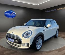 COOPER EXQUISITE 136 BVA7 AVEC CAMERA DE RECUL