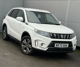 1.4 BOOSTERJET MHEV SZ-T EURO 6 (START/STOP) 5DR