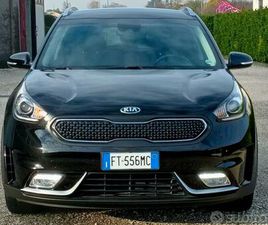KIA NIRO 1.6 DCT STYLE