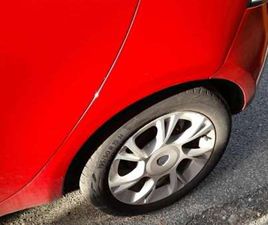 YPSILON 1.3 MJT BLACK