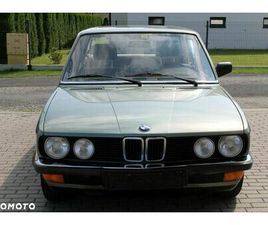 BMW SERIE 5 BMW SERIA 5