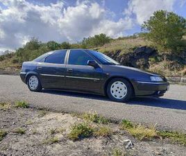 CITROEN XANTIA 1.8 16V SX
