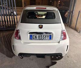 1.4 16V T. T-JET BICOL. 140CV MTA