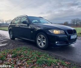 BMW SERIE 3 TOURING 320 BMW SERIA 3 320I
