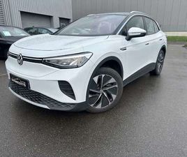 VOLKSWAGEN ID.4 PURE STYLE, CARPLAY-ANDROID / ADAPTIVE CRUISE