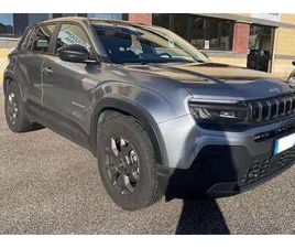 1.2 TURBO SUMMIT 100CV