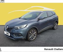 RENAULT KADJAR 1.3 TCE 140CH FAP INTENS EDC