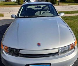 SATURN LS LS2 2000 SATURN LS2