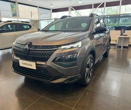 RENAULT KARDIAN RENAULT KARDIAN 2026