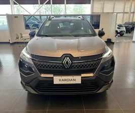 RENAULT KARDIAN RENAULT KARDIAN 2026