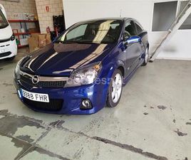 OPEL ASTRA GTC 1.9 CDTI 120 CV SPORT