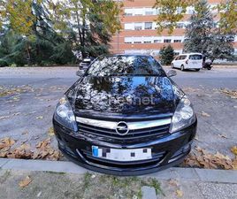 OPEL ASTRA GTC 1.9 CDTI 120 CV SPORT