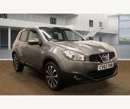 1.6 N-TEC+ CVT 2WD EURO 5 5DR