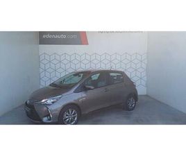 HYBRIDE 100H DYNAMIC