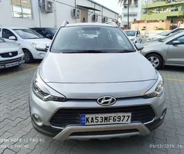 HYUNDAI I20 ACTIVE