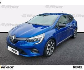 CLIO E-TECH FULL HYBRID 145 EVOLUTION