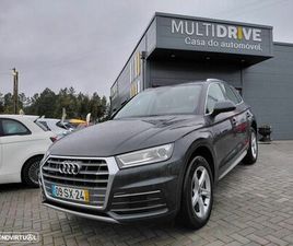AUDI Q5 AUDI Q5