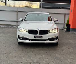 340I GT XDRIVE STEPTRONIC
