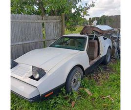 BRICKLIN SV-1 1975 BRICKLIN SV 1 FOR SALE