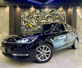 CHERY ARRIZO 5 RXT 1.5 16V TURBO FLEX AUT. 2019