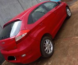 CHERY CELER HATCH 1.5 16V FLEX 5P