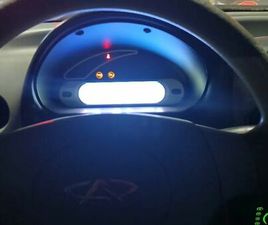 CHERY QQ CHERY QQ 1.1/1.0 12V 69CV 5P 2012